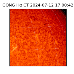 gong - 2024-07-12T17:00:42