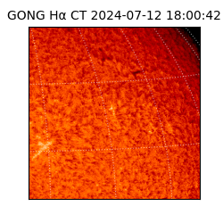 gong - 2024-07-12T18:00:42