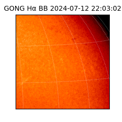 gong - 2024-07-12T22:03:02