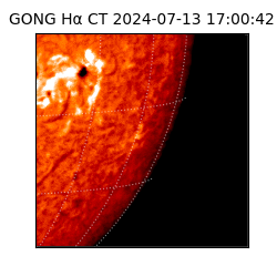 gong - 2024-07-13T17:00:42