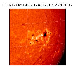 gong - 2024-07-13T22:00:02