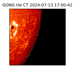 gong - 2024-07-13T17:00:42