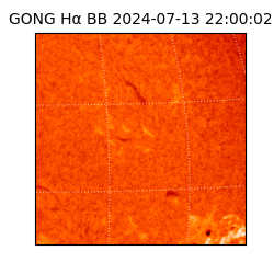 gong - 2024-07-13T22:00:02