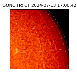 gong - 2024-07-13T17:00:42