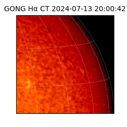 gong - 2024-07-13T20:00:42