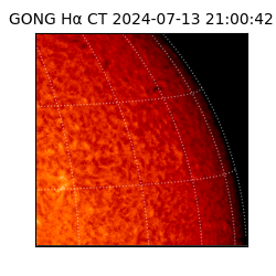 gong - 2024-07-13T21:00:42