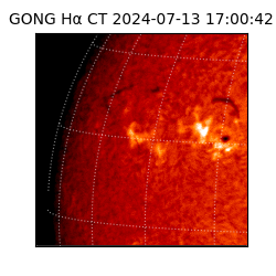 gong - 2024-07-13T17:00:42