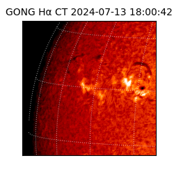 gong - 2024-07-13T18:00:42