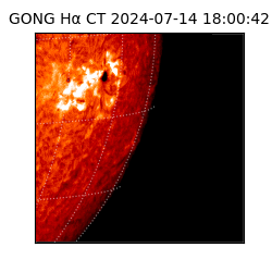 gong - 2024-07-14T18:00:42