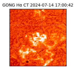 gong - 2024-07-14T17:00:42