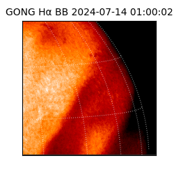 gong - 2024-07-14T01:00:02