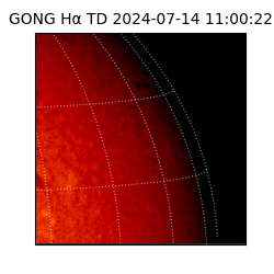 gong - 2024-07-14T11:00:22