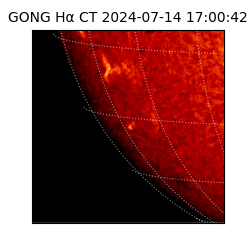 gong - 2024-07-14T17:00:42