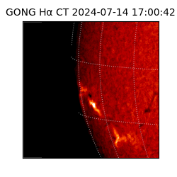 gong - 2024-07-14T17:00:42