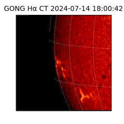 gong - 2024-07-14T18:00:42