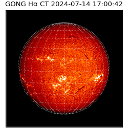 gong - 2024-07-14T17:00:42