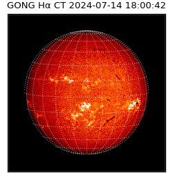 gong - 2024-07-14T18:00:42