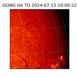 gong - 2024-07-15T10:00:22