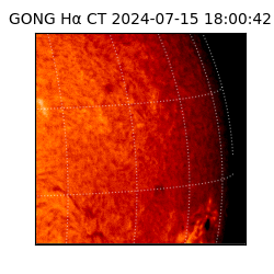 gong - 2024-07-15T18:00:42