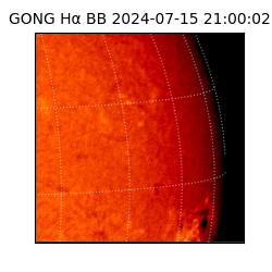 gong - 2024-07-15T21:00:02