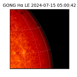 gong - 2024-07-15T05:00:42