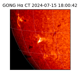 gong - 2024-07-15T18:00:42