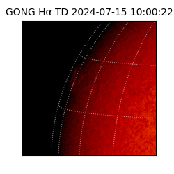 gong - 2024-07-15T10:00:22