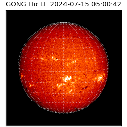 gong - 2024-07-15T05:00:42