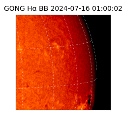 gong - 2024-07-16T01:00:02