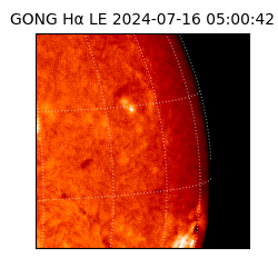 gong - 2024-07-16T05:00:42