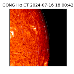 gong - 2024-07-16T18:00:42