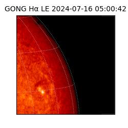 gong - 2024-07-16T05:00:42
