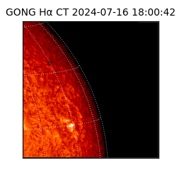 gong - 2024-07-16T18:00:42