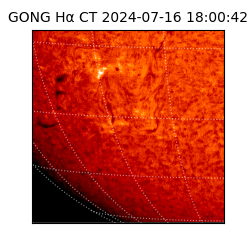 gong - 2024-07-16T18:00:42