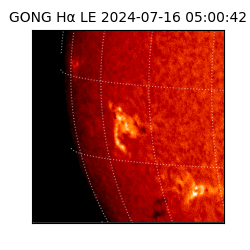 gong - 2024-07-16T05:00:42