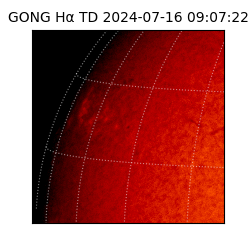 gong - 2024-07-16T09:07:22