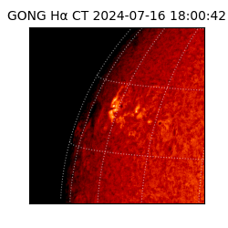 gong - 2024-07-16T18:00:42