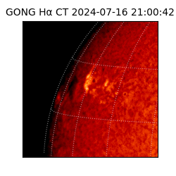 gong - 2024-07-16T21:00:42