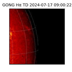 gong - 2024-07-17T09:00:22