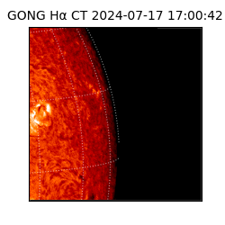 gong - 2024-07-17T17:00:42