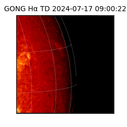 gong - 2024-07-17T09:00:22