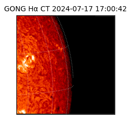 gong - 2024-07-17T17:00:42