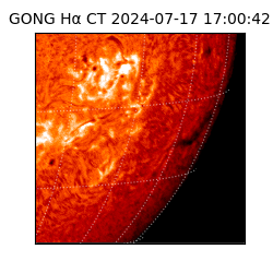 gong - 2024-07-17T17:00:42