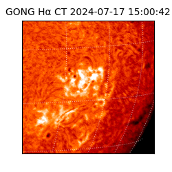 gong - 2024-07-17T15:00:42