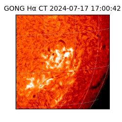 gong - 2024-07-17T17:00:42