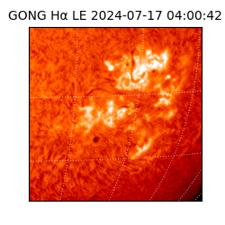 gong - 2024-07-17T04:00:42