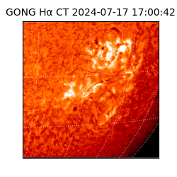 gong - 2024-07-17T17:00:42