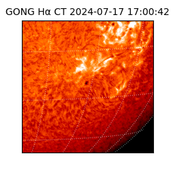 gong - 2024-07-17T17:00:42