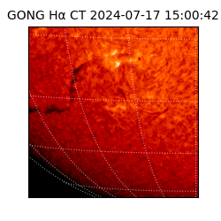 gong - 2024-07-17T15:00:42