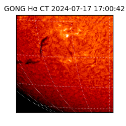 gong - 2024-07-17T17:00:42